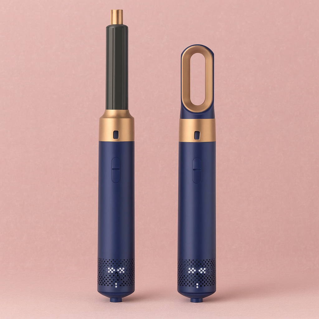 Elya Le Sèche-Cheveux 5-en-1