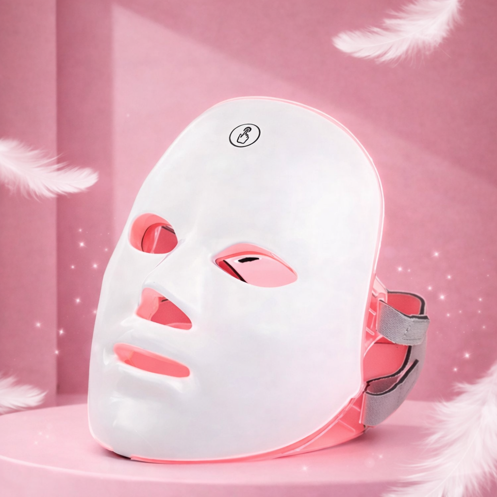 LumiSkin Masque Facial LED