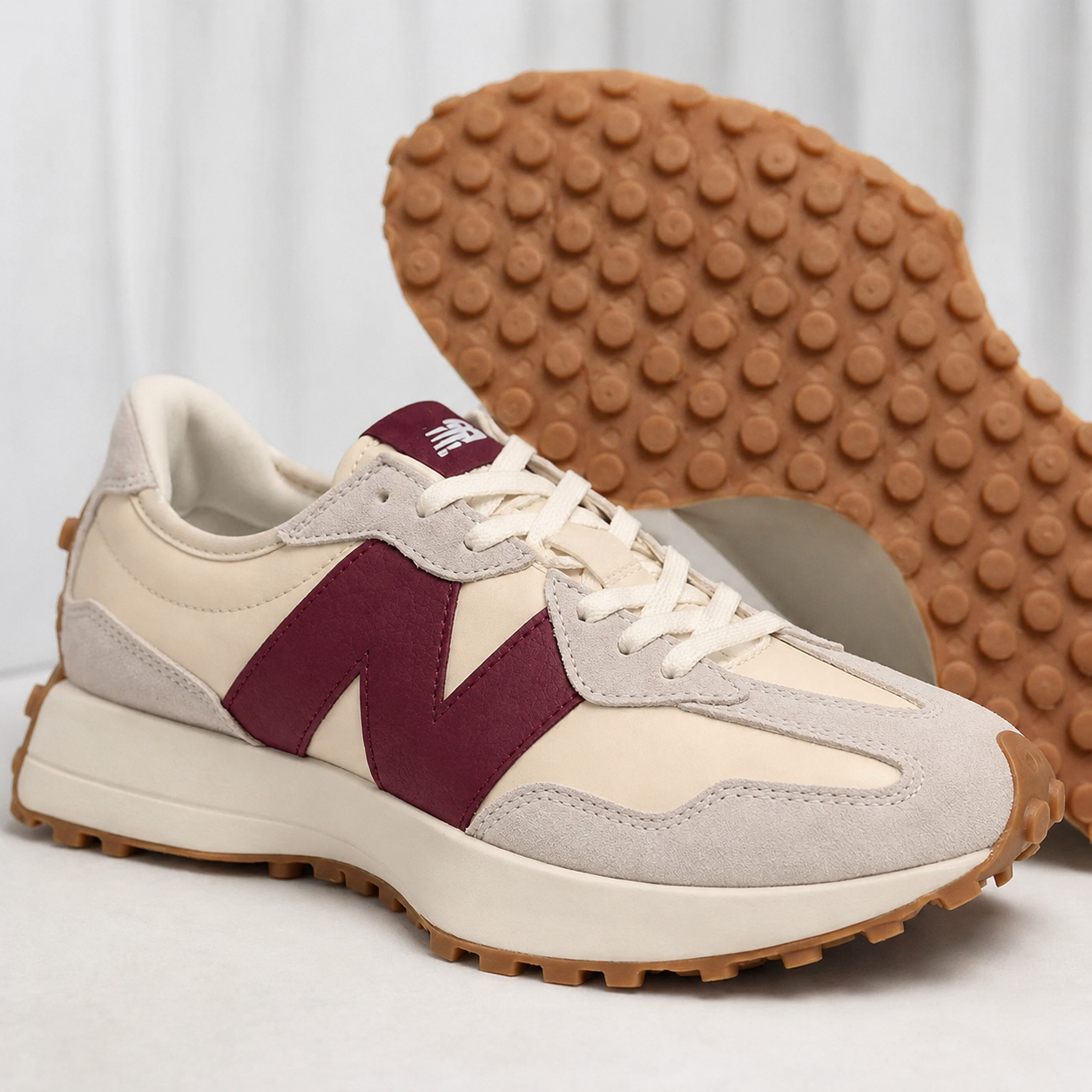 Chaussures confort pour femmes New Balnace