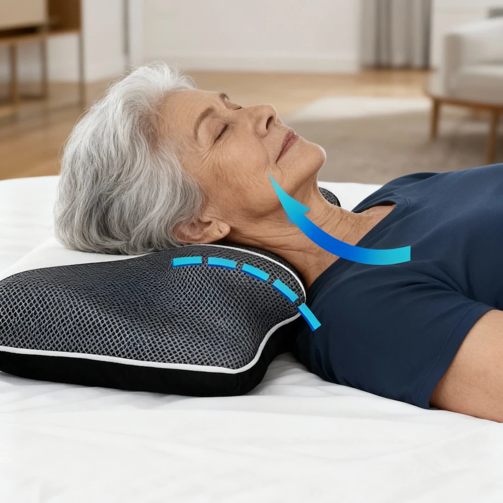 Somnira L'Oreiller Orthopédique