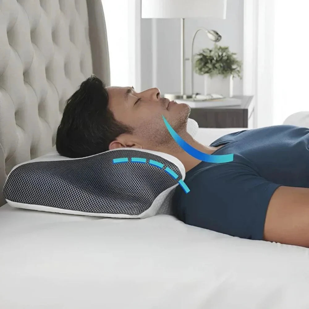 Somnira L'Oreiller Orthopédique