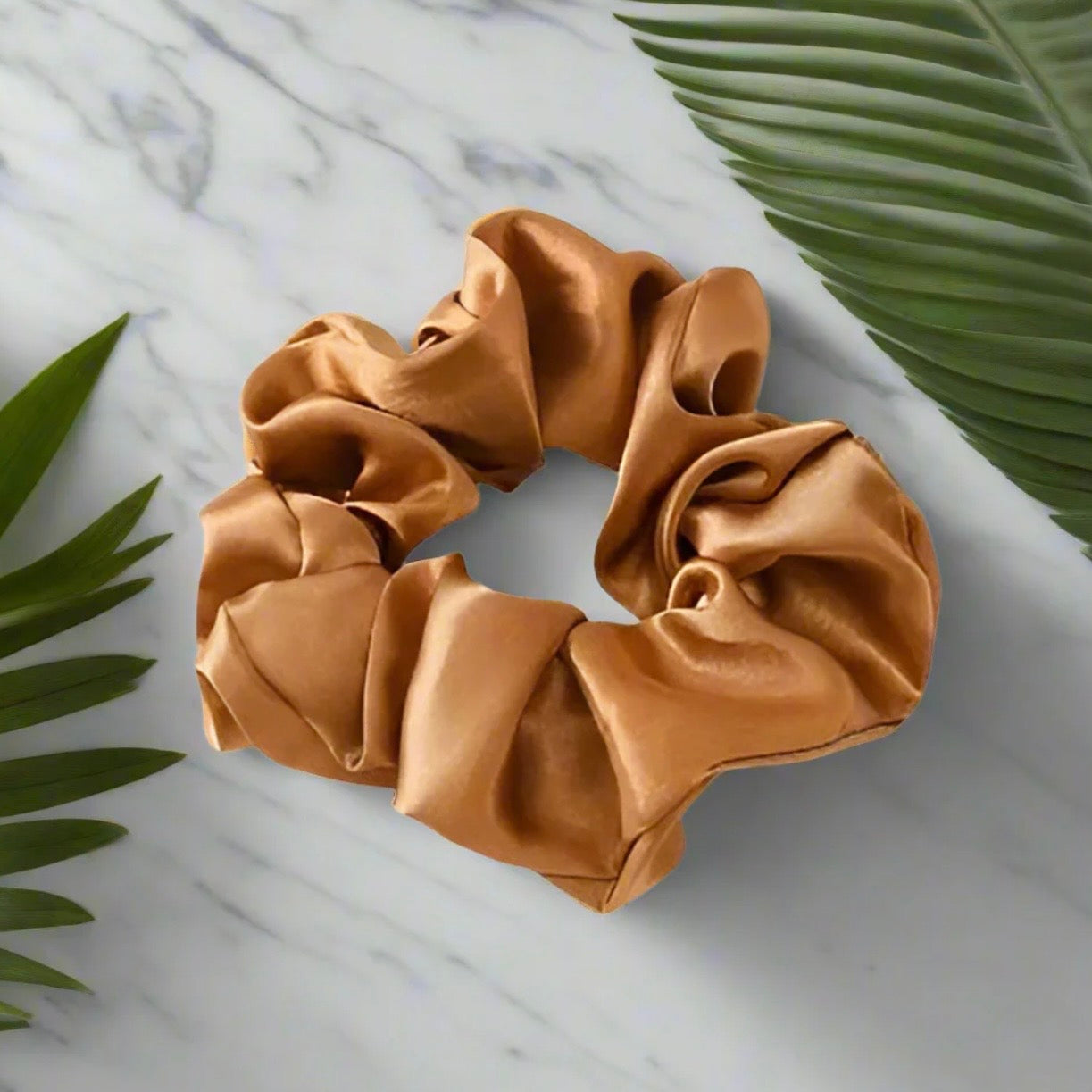 Le Chouchou Satin Le petit rituel douceur pour vos cheveux