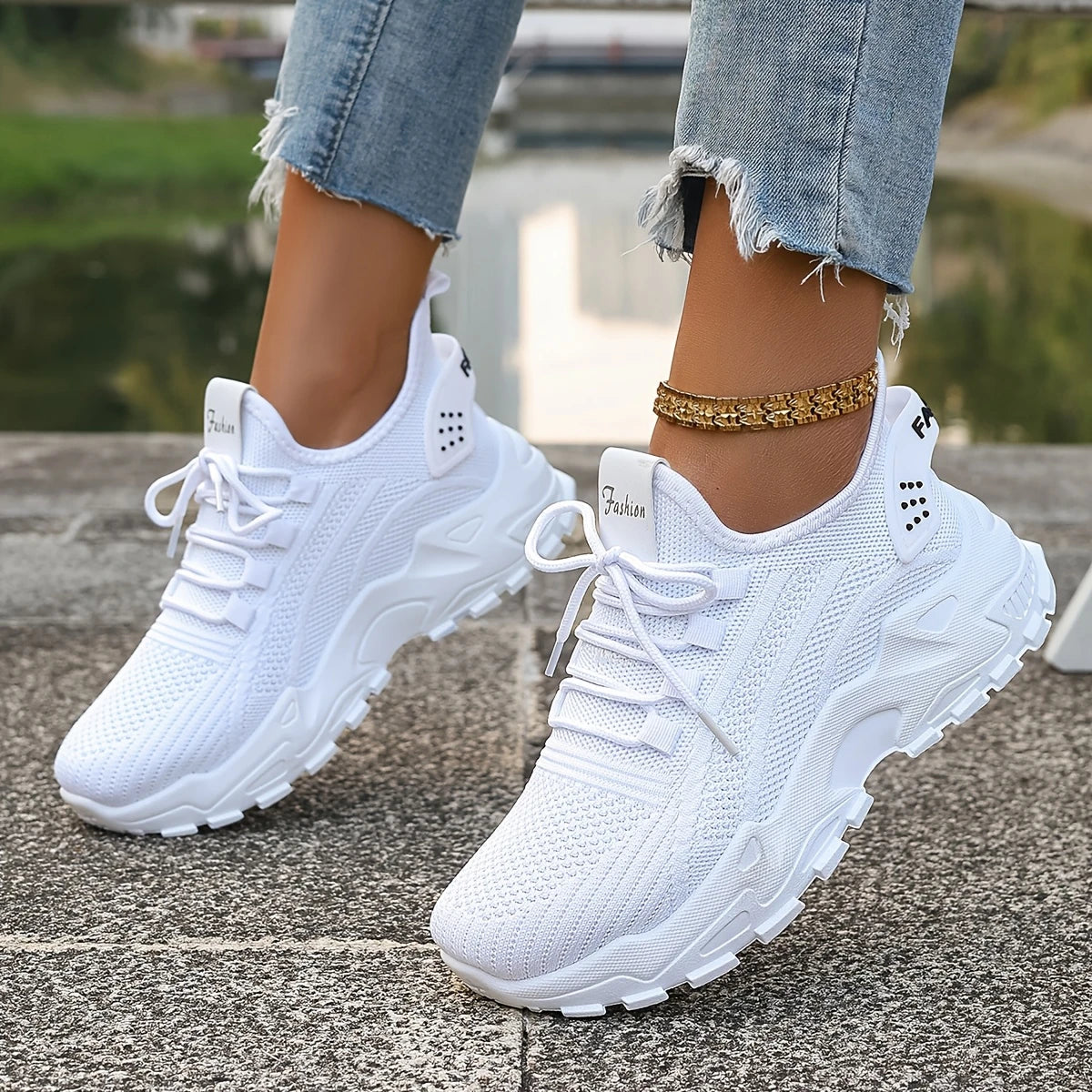 Chaussures légères et élégantes Le parfait équilibre entre confort et style