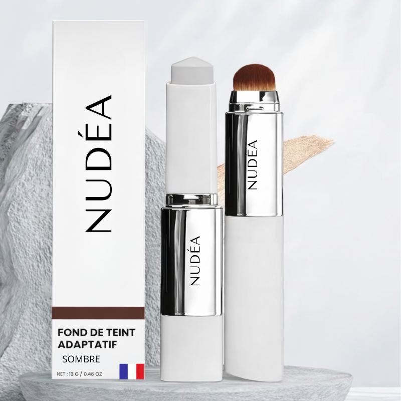 Nudéa Le Fond de teint Parfait