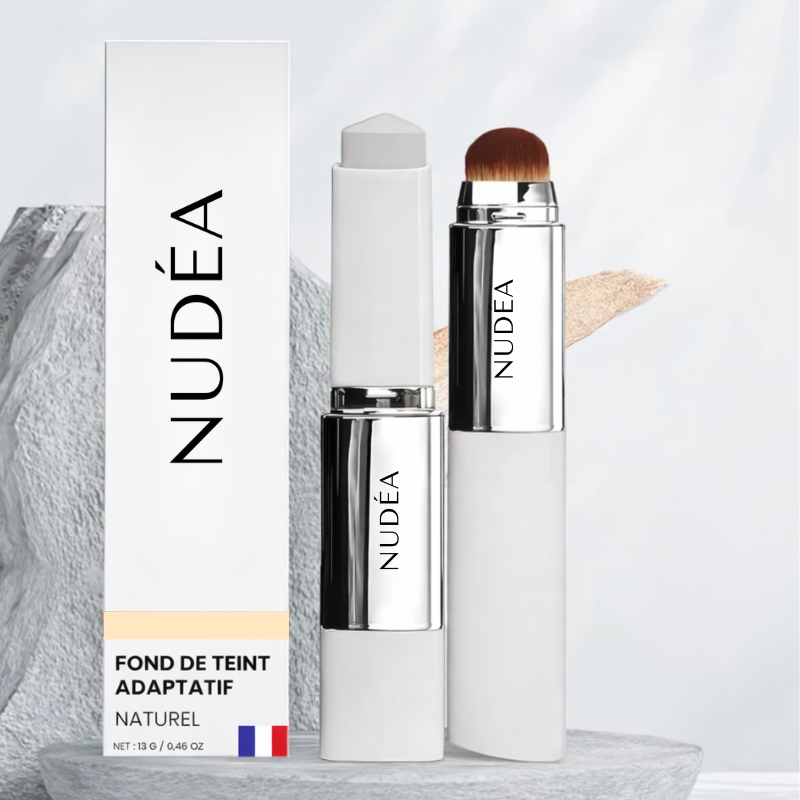 Nudéa Le Fond de teint Parfait