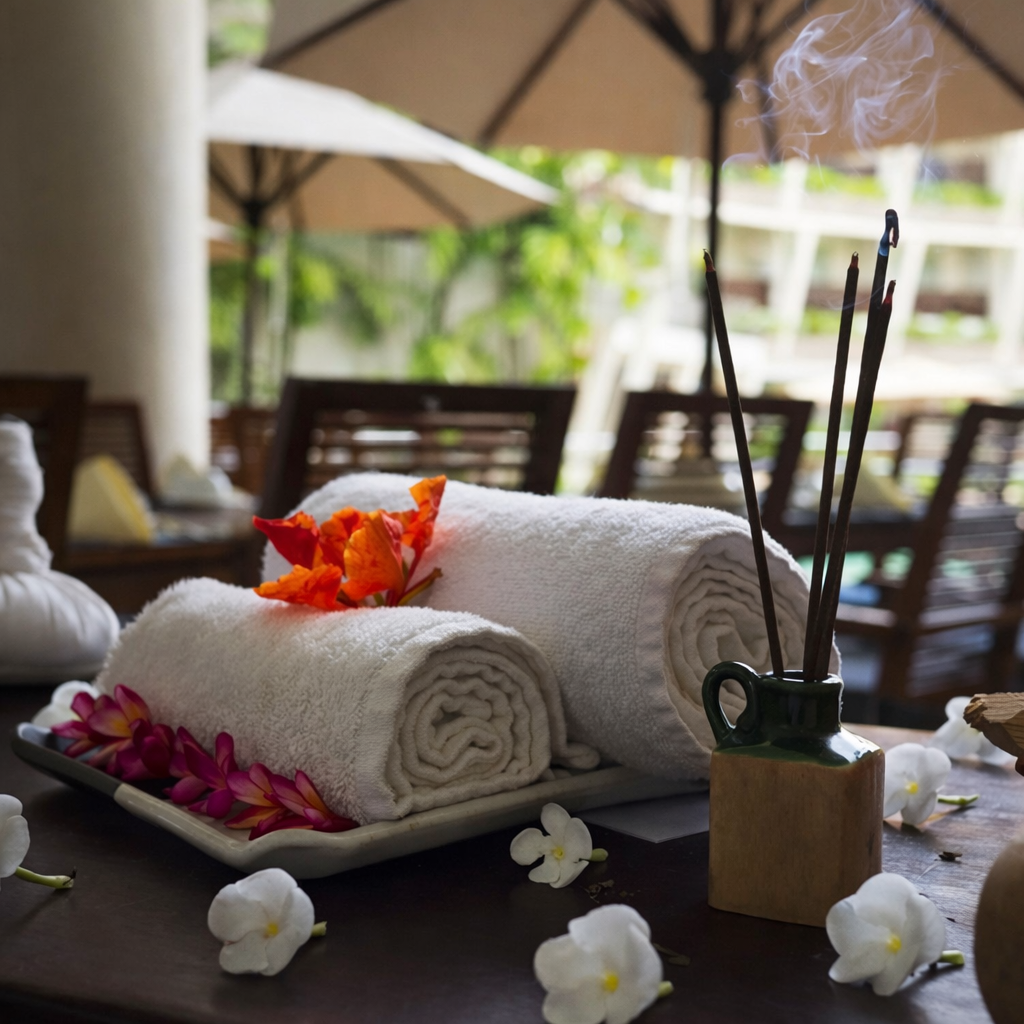 Nos Cadeaux Bien-être