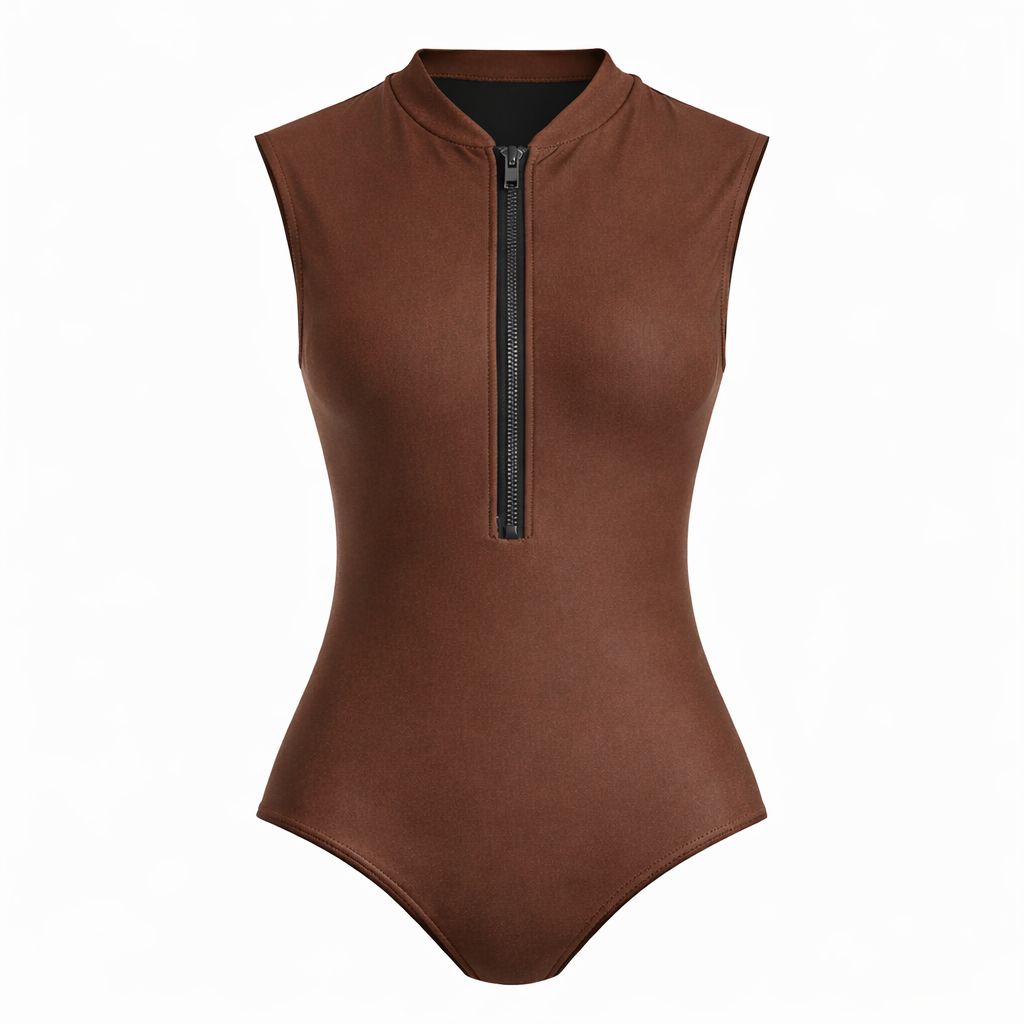 Ensemble Maillot de Bain 3 Pièces Stella