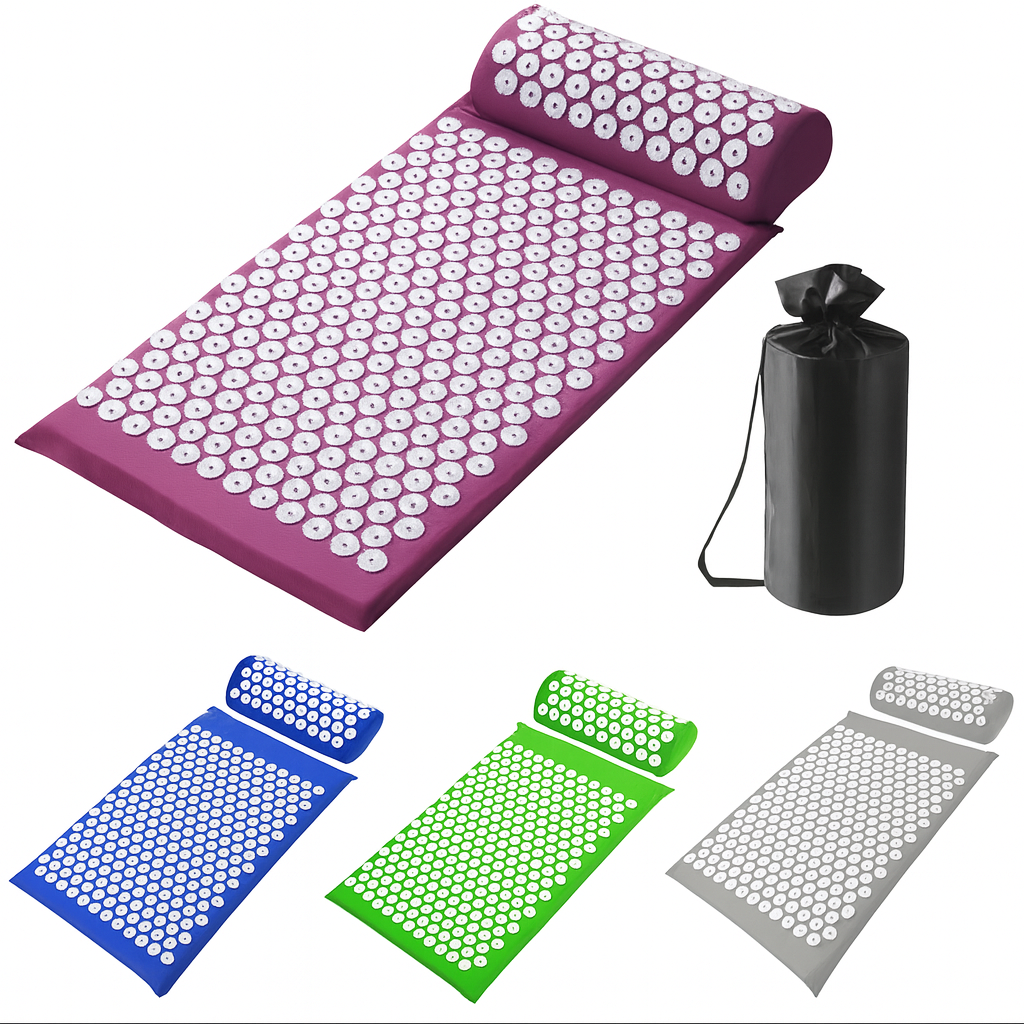 Tapis d'acupression