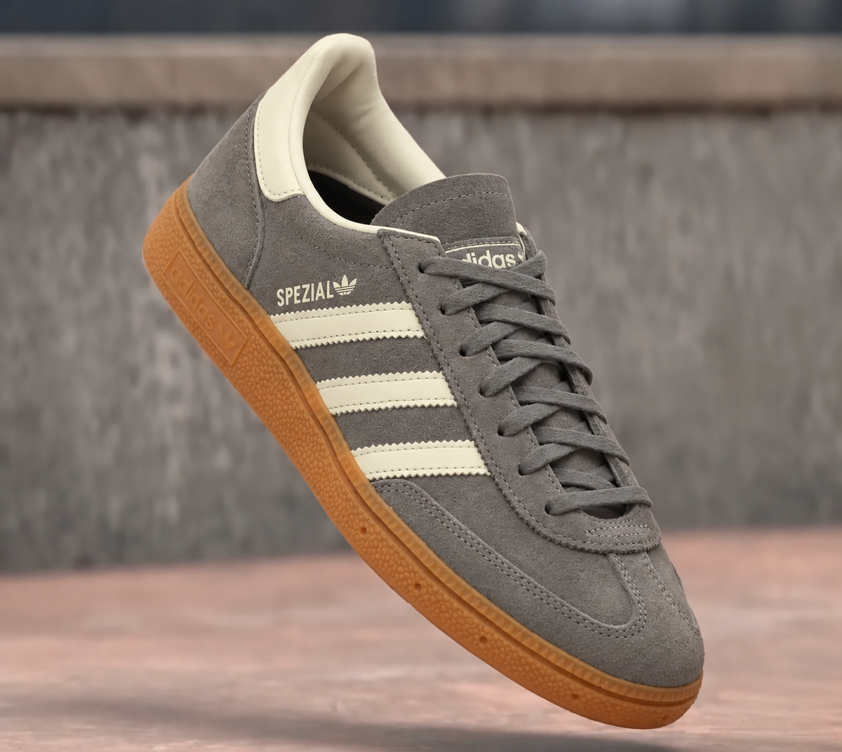 Sneakers ADlDAS Handball Spezzial