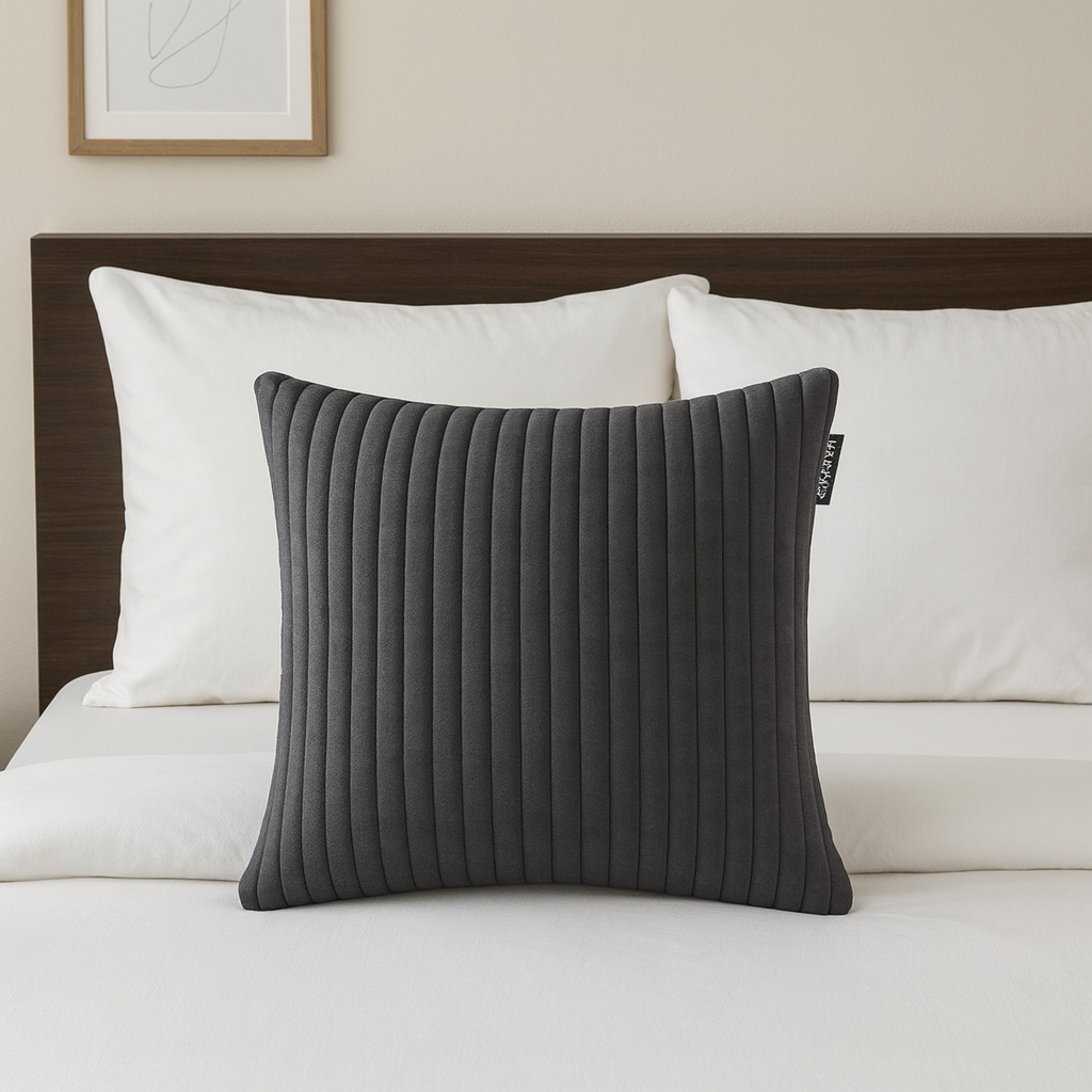 Coussin Chauffant Sans Fil Confort & Chaleur au Quotidien