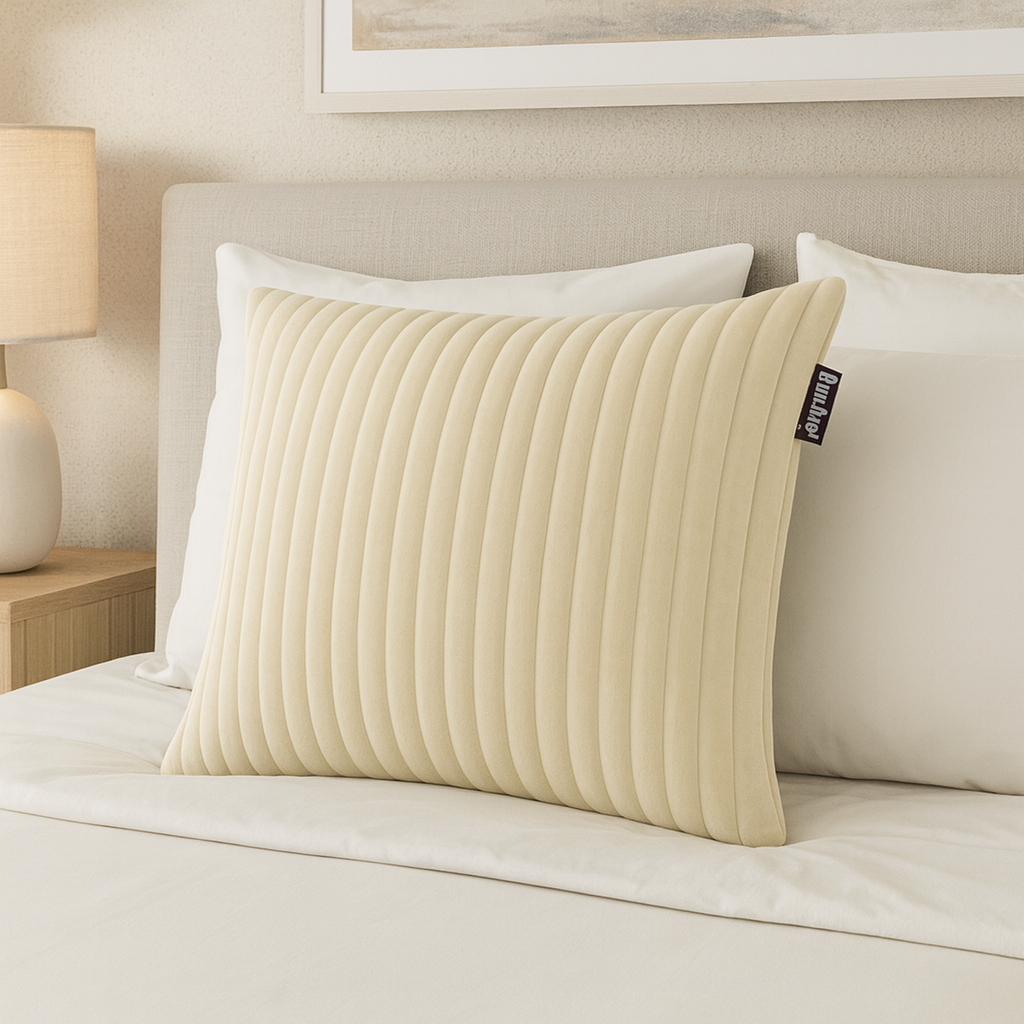Coussin Chauffant Sans Fil Confort & Chaleur au Quotidien