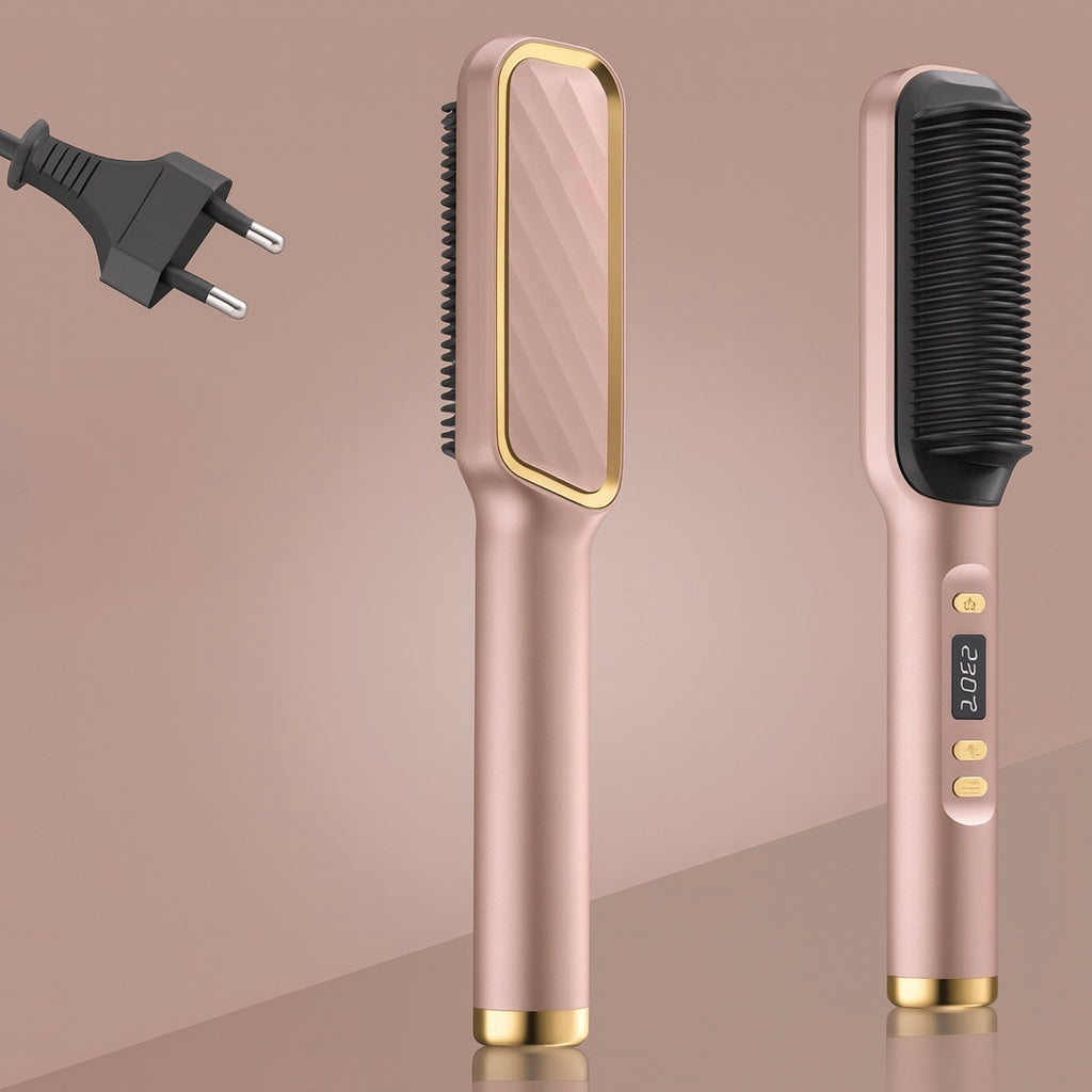 Brosse Lissante Dominez Votre Volume en 2 Minutes