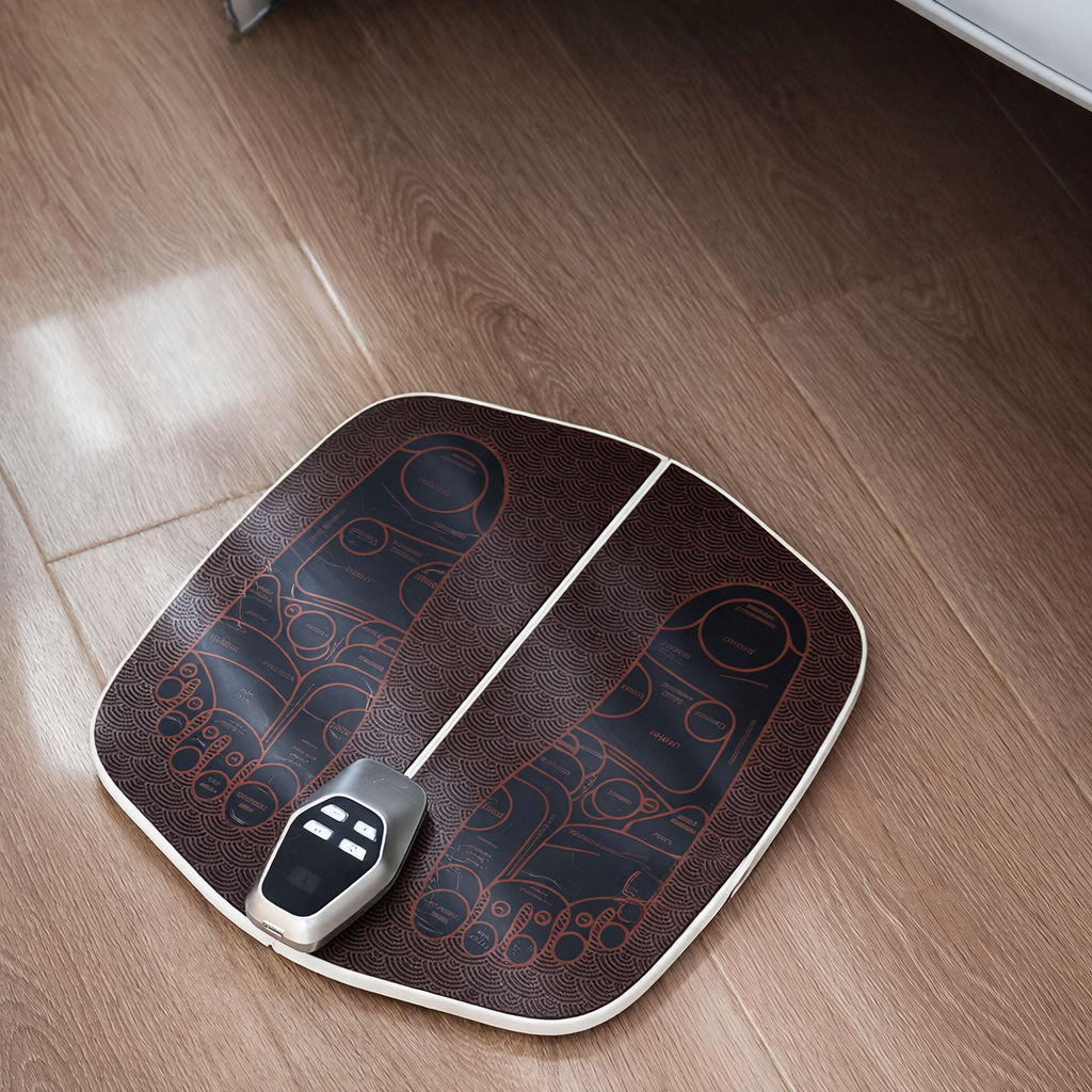 Appareil de massage des pieds RelaxMax