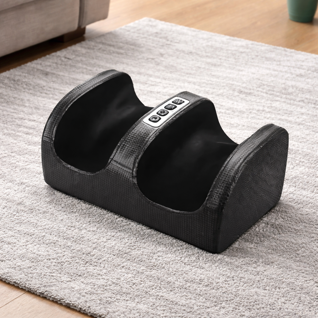 Appareil massage pied Sérénipieds