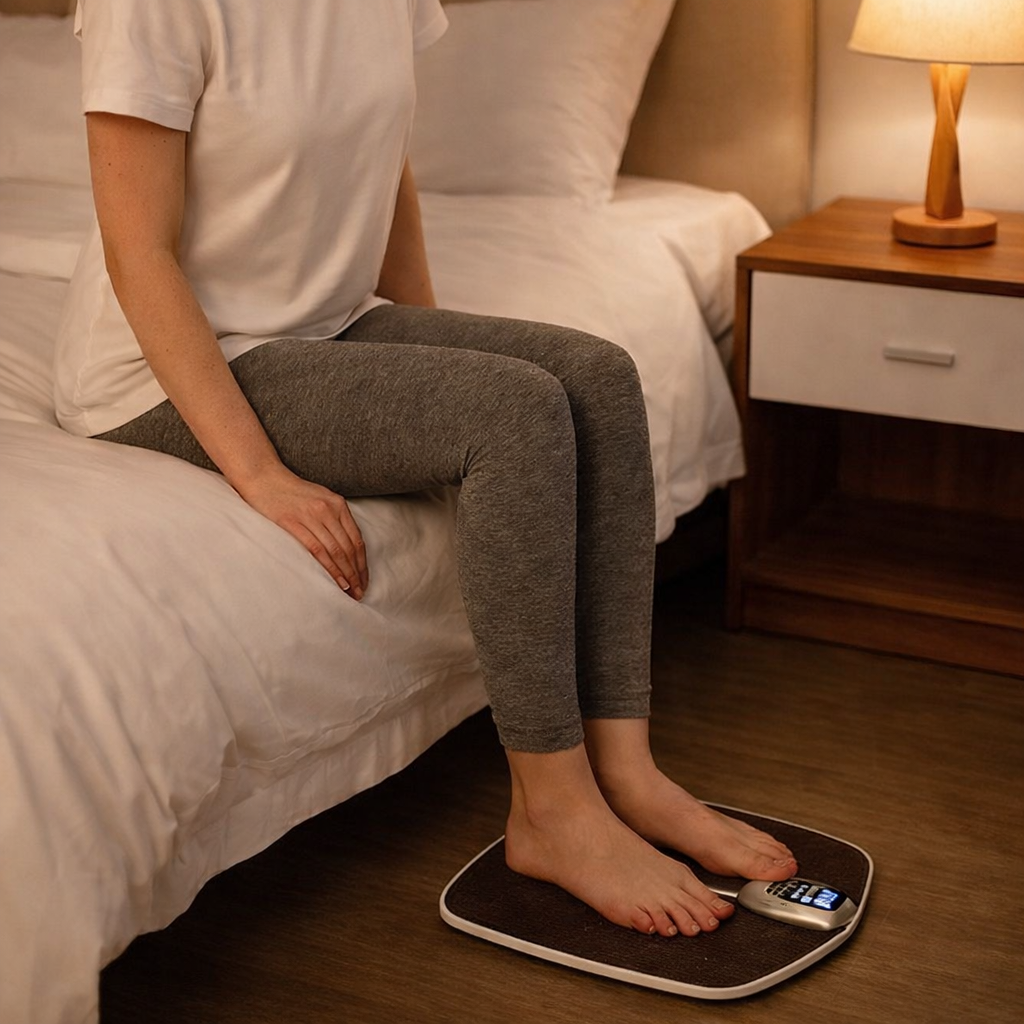 Appareil de massage des pieds RelaxMax