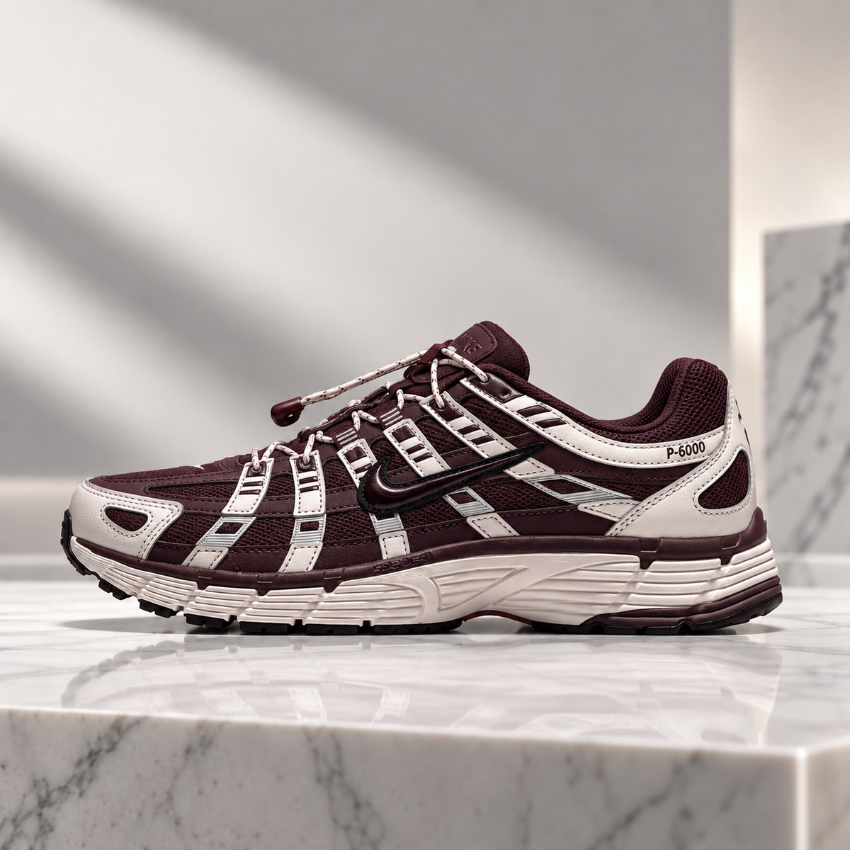 Sneakers NlKE P-6000