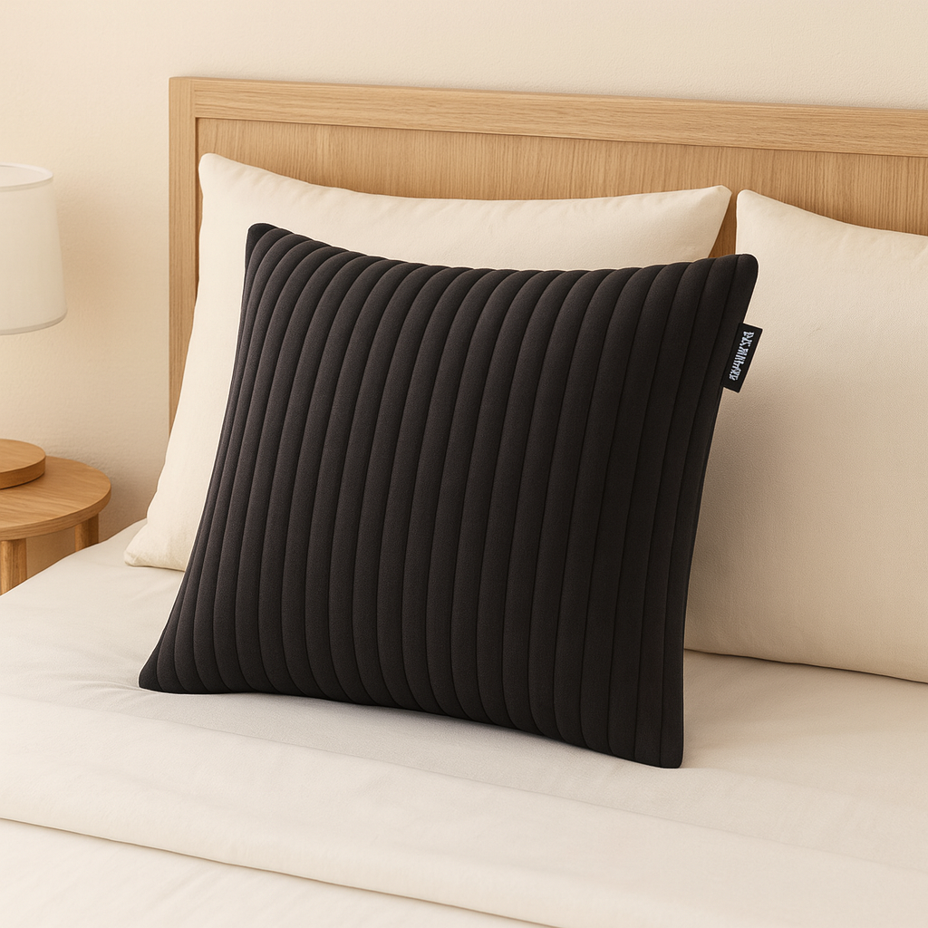 Coussin Chauffant Sans Fil Confort & Chaleur au Quotidien