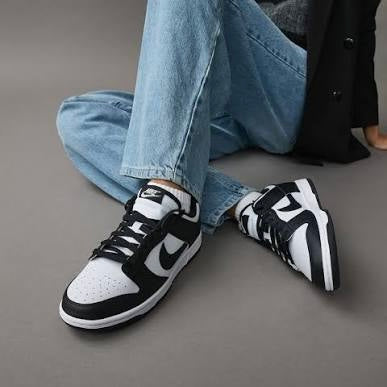 Dunk Low