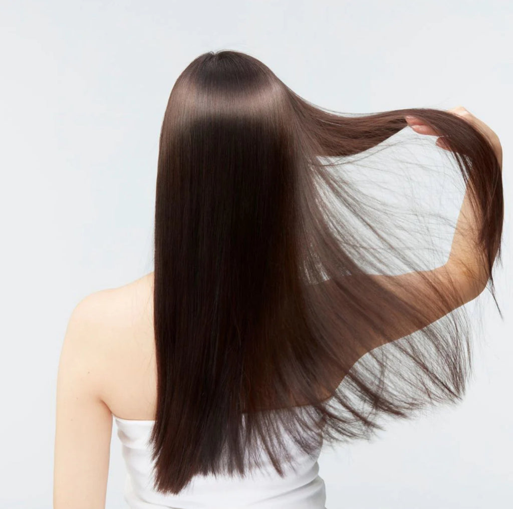 Brosse Lissante Dominez Votre Volume en 2 Minutes