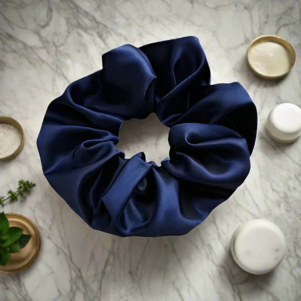 Le Chouchou Satin Le petit rituel douceur pour vos cheveux