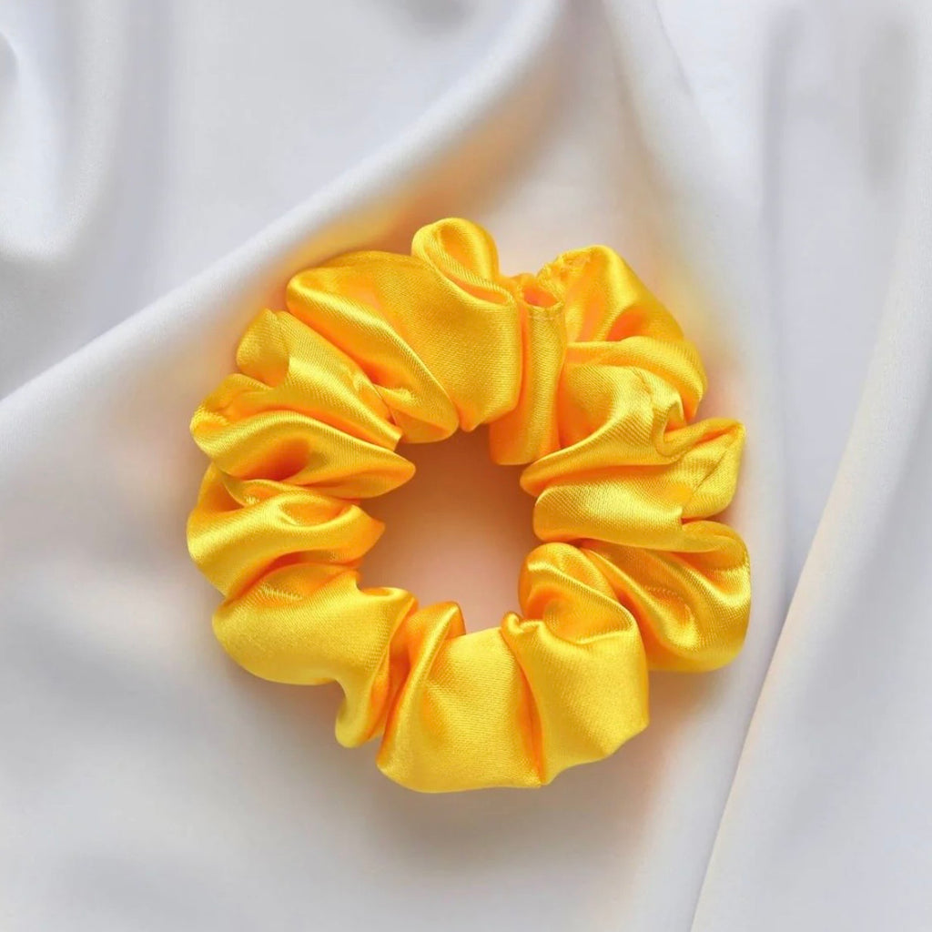 Le Chouchou Satin Le petit rituel douceur pour vos cheveux