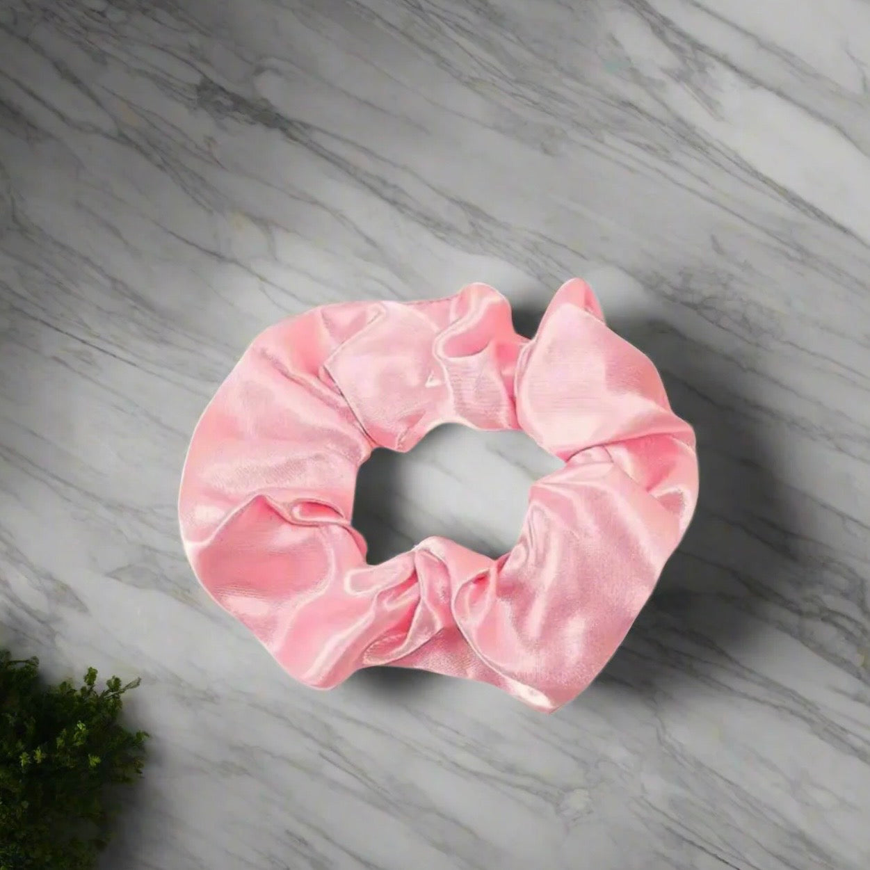 Le Chouchou Satin Le petit rituel douceur pour vos cheveux