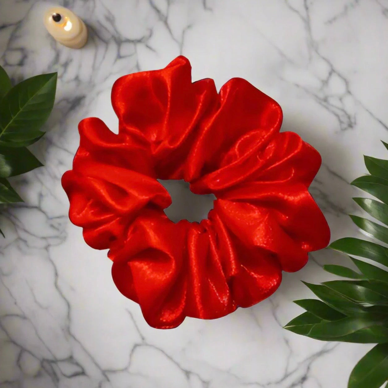 Le Chouchou Satin Le petit rituel douceur pour vos cheveux