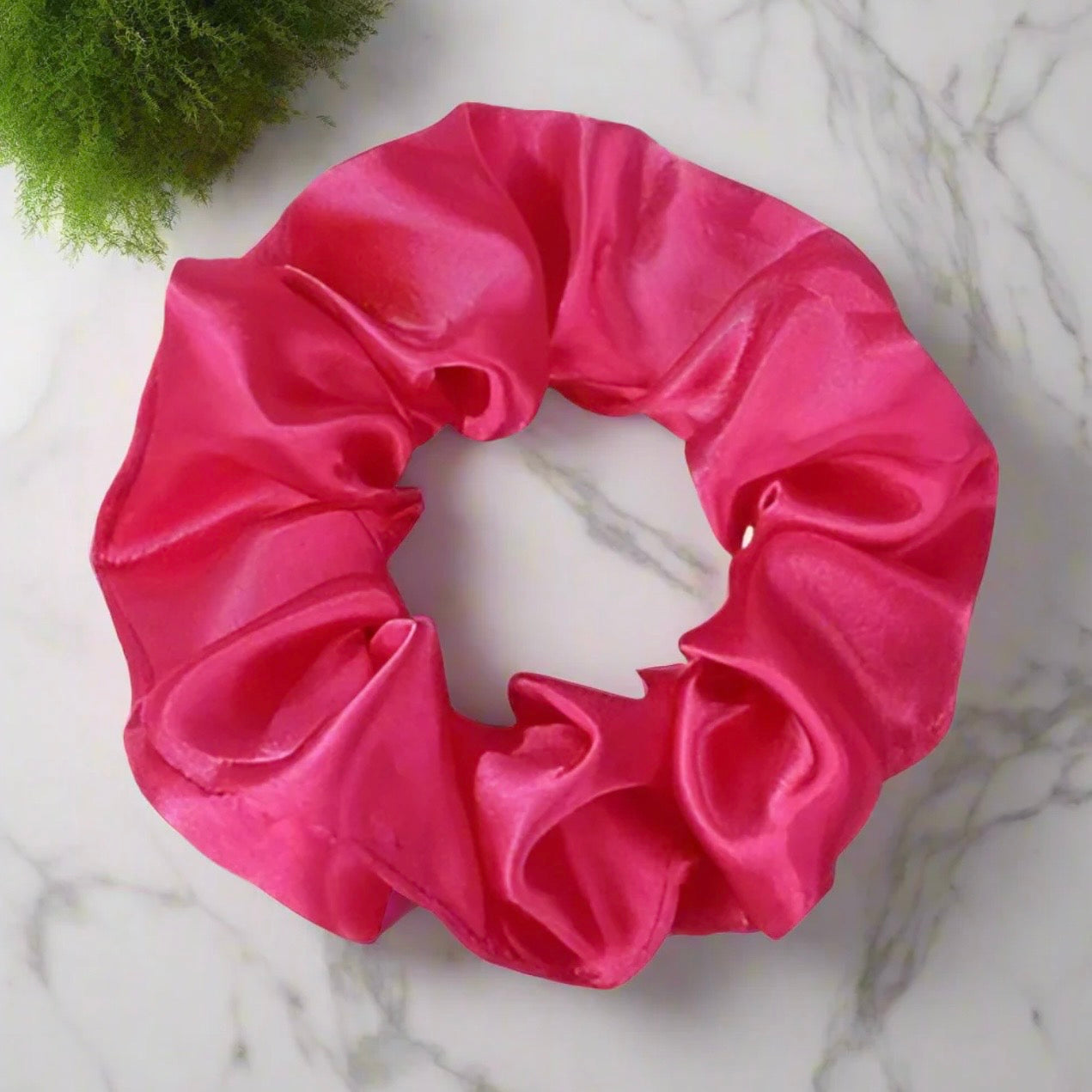 Le Chouchou Satin Le petit rituel douceur pour vos cheveux