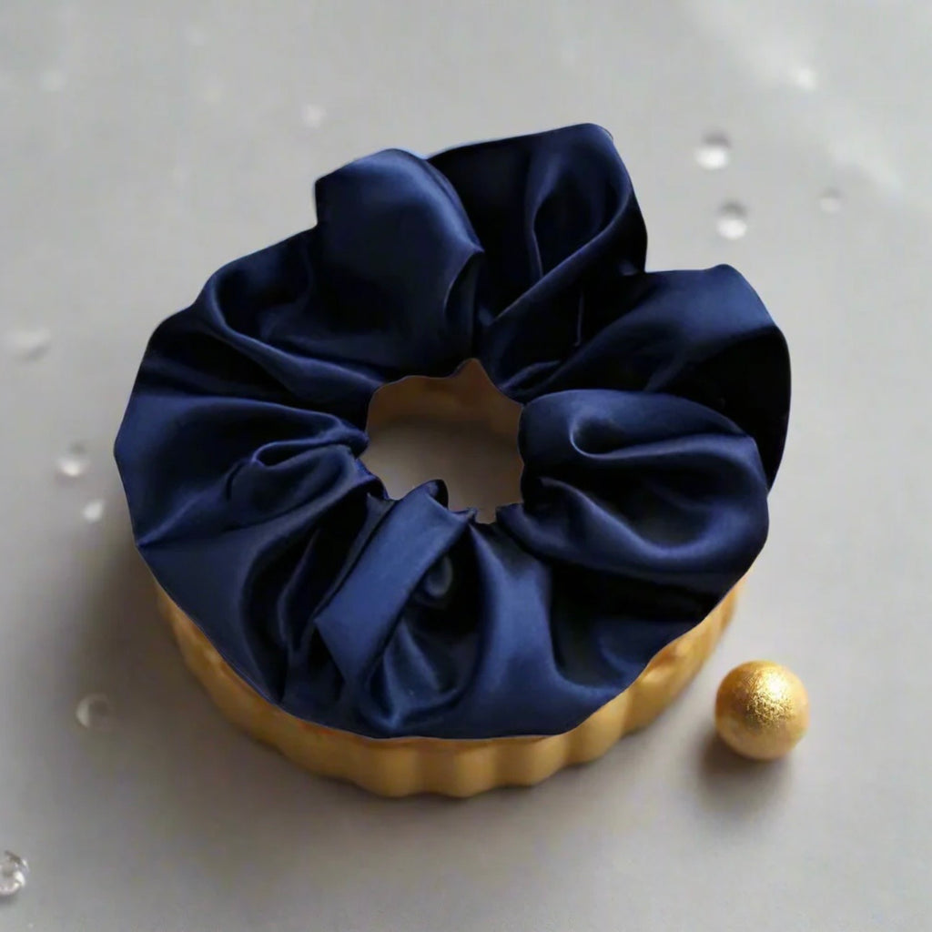 Le Chouchou Satin Le petit rituel douceur pour vos cheveux