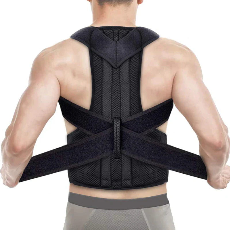 Correcteur de Posture Ergonomique