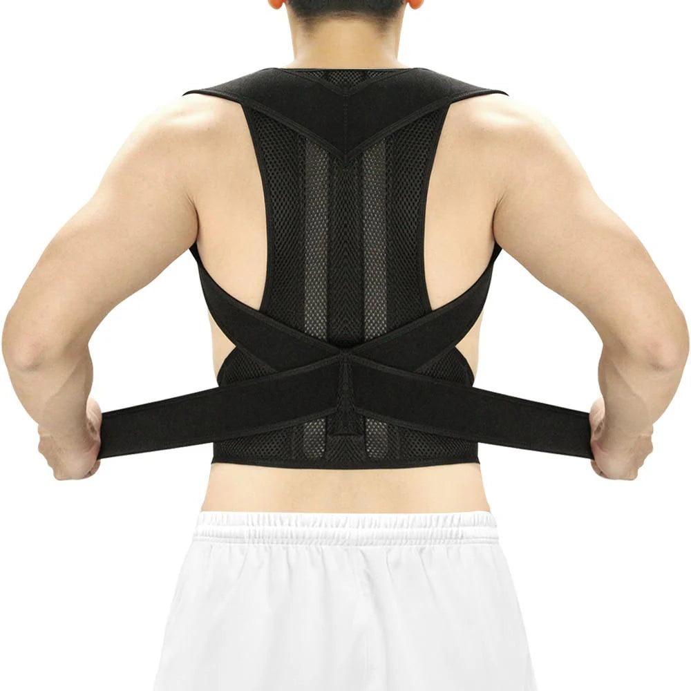 Correcteur de Posture Ergonomique