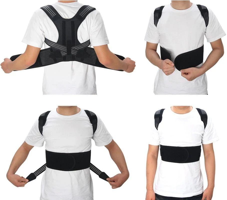 Correcteur de Posture Ergonomique