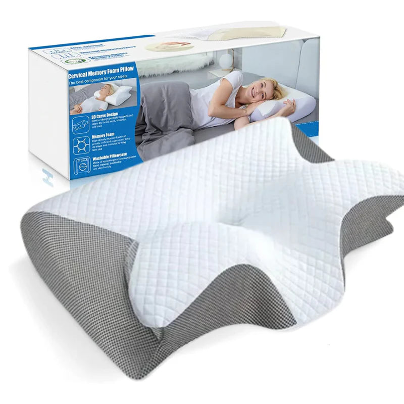 Somnira L'Oreiller Orthopédique