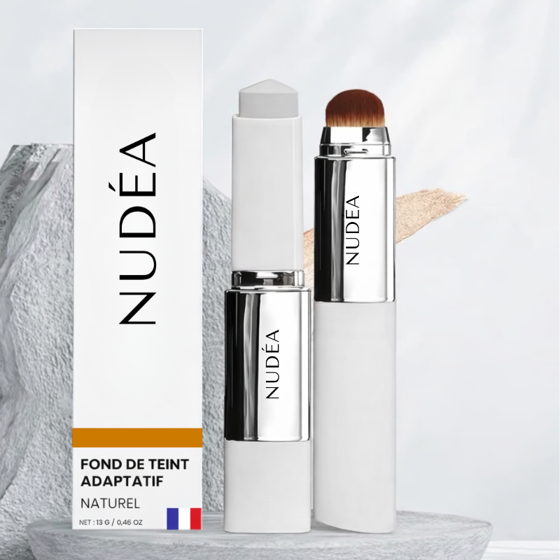 Nudéa Le Fond de teint Parfait